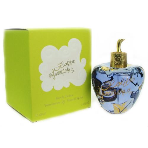 LLEM100PSW.jpg LOLITA LEMPICKA BY LOLITA LEMPICKA 3.4 FL.OZ. EDP SPRAY FOR WOMEN - Image 1