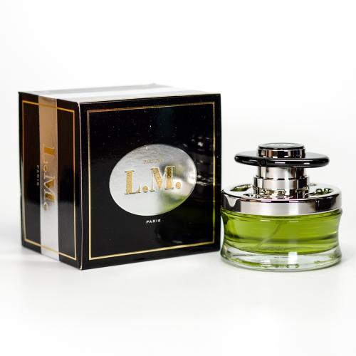LM100TSM.jpg LM BY CINDY CRAW 3.4 FL.OZ. EDT SPRAY FOR MEN - Image 1