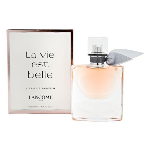 LVEBEL1W.jpg LA VIE EST BELLE BY LANCOME 3.4 FL.OZ. EDP SPRAY FOR WOMEN - Image 1
