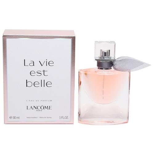 LVEBEL30PW.jpg LA VIE EST BELLE BY LANCOME 1.0 FL.OZ. EDP SPRAY FOR WOMEN - Image 1