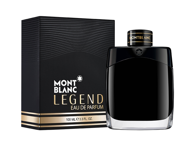 MBLAL100TpM.jpg MONT BLANC LEGEND BY MONT BLANC 3.3 FL.OZ. EDP SPRAY FOR MEN - Image 1