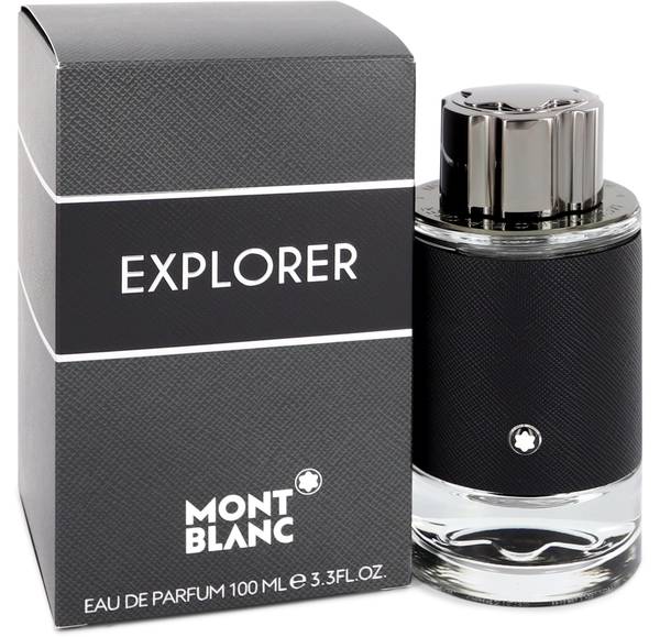 MBLALe1m.jpg Mont Blanc Explorer BY MONT BLANC 3.3 FL.OZ. EDP FOR MEN - Image 1