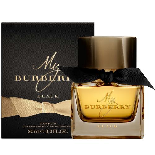MBURb1W.jpg MY BURBERRY BLACK BY BURBERRY 3.0 FL.OZ. EDP SPRAY FOR WOMEN - Image 1