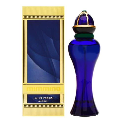 MIM100PSW.jpg MIMMINA BY INTERCOSMA 3.4 FL.OZ. EDP SPRAY FOR WOMEN - Image 1