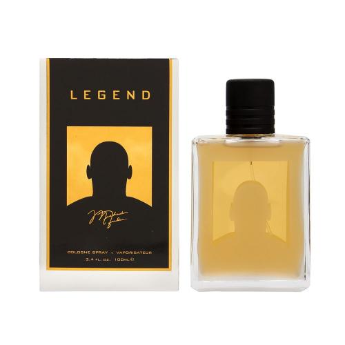MJORL100TSM.jpg MICHAEL JORDAN Legend BY MICHAEL JORDAN 3.4 FL.OZ. EDT SPRAY FOR MEN - Image 1