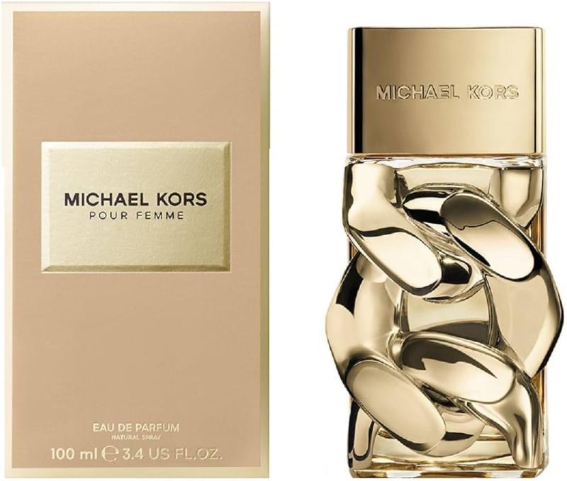 MKORF100PSW.jpg Michael Kors POUR FEMME BY MICHAEL KORS 3.4 FL.OZ. EDP SPRAY FOR WOMEN - Image 1