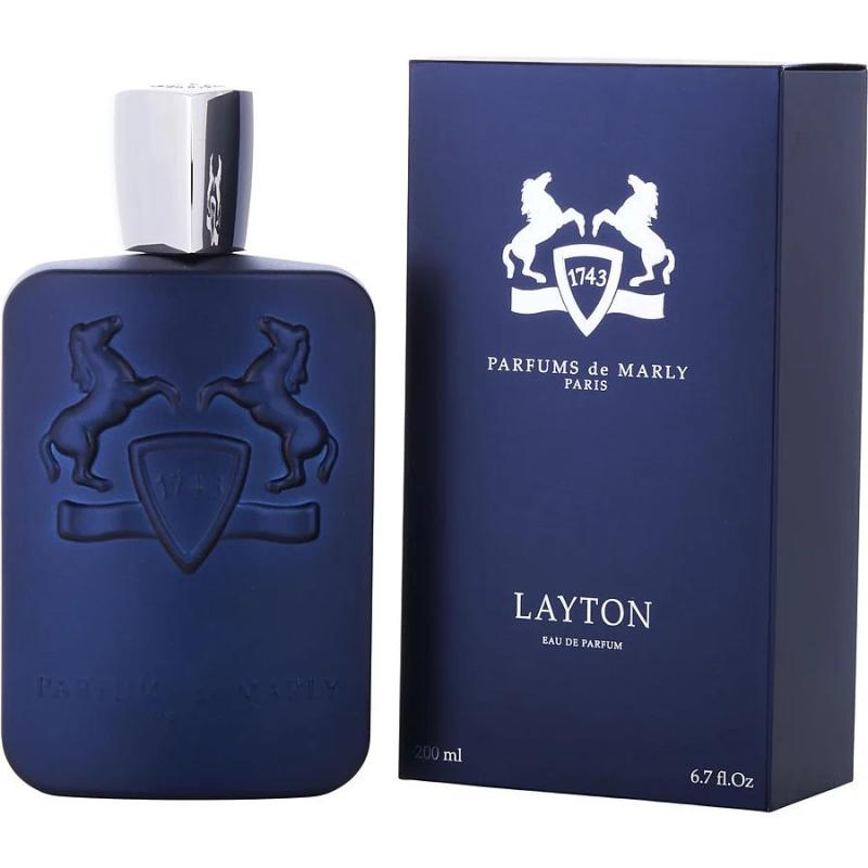 MLAY6M.-ezgif.com-webp-to-jpg-converter.jpg Parfums de Marly LAYTON 6.8 FL.OZ EDP M - Image 1