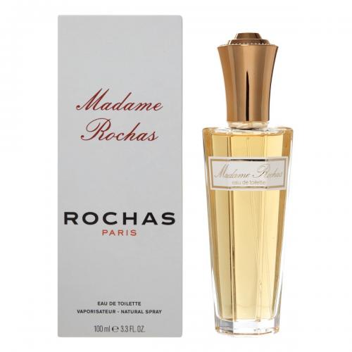 MROC100TSW.jpg MADAME ROCHAS BY ROCHAS 3.4 FL.OZ. EDT SPRAY FOR WOMEN - Image 1