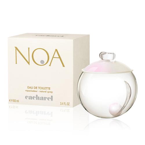NOA30TSW.jpg NOA BY CACHAREL 1.0 FL.OZ. EDT SPRAY FOR WOMEN - Image 1