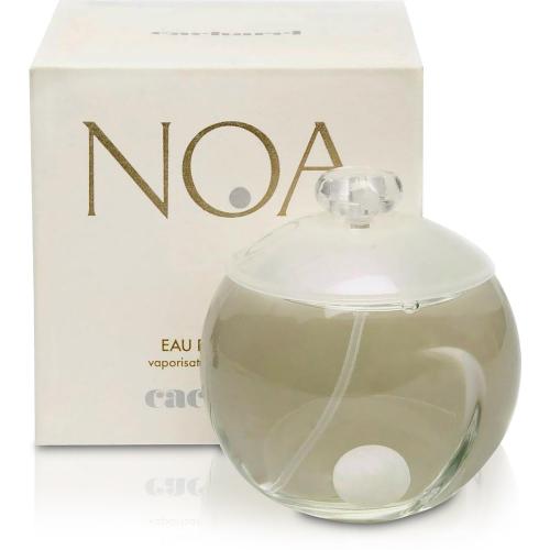 NOA50TSW.jpg NOA BY CACHAREL 1.7 FL.OZ. EDT SPRAY FOR WOMEN - Image 1