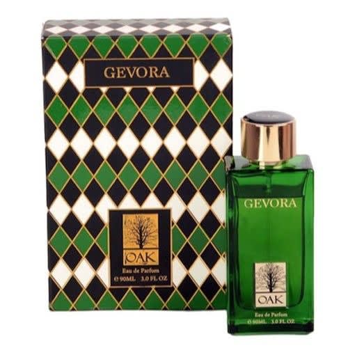 OAKA1M.jpg GEVORA BY AURA PERFUMES 3.4 EAU DE PARFUM SPRAY M - Image 1