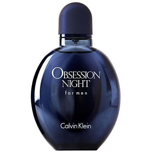 OBSN125TSM.jpg OBSESSION NIGHT BY CALVIN KLEIN 4.0 FL.OZ. EDT SPRAY FOR MEN - Image 1