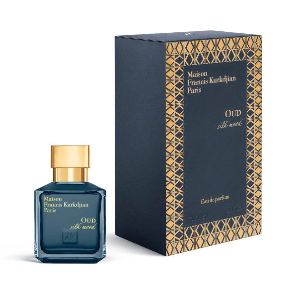 OSMOO2PW.jpg MFK OUD SILK MOOD 2.4 OZ EDP SPRAY FOR WOMEN - Image 1