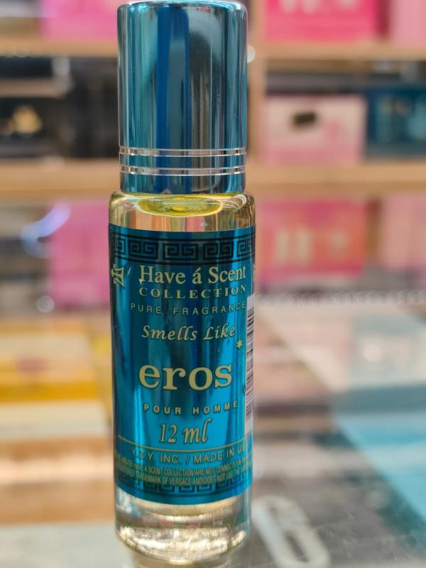 Overer12OM.40.4120AM202.jpeg ROLLETIQUE- EROS by versace 0.35 OZ. Rolletique- Oil Roll-on - Image 1