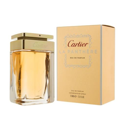 PDCAR75pw.jpg LA PANTHERE BY CARTIER 2.5 FL.OZ. EDP SPRAY FOR WOMEN - Image 1