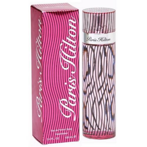PHIL100PSW.jpg PARIS HILTON BY PARIS HILTON 3.4 FL. OZ. EDP SPRAY FOR WOMEN - Image 1