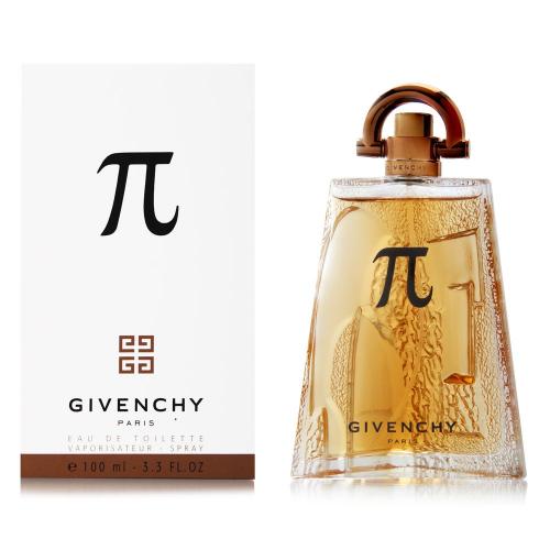 PIG100TSM.jpg PI BY GIVENCHY 3.3 FL.OZ. EDT SPRAY FOR MEN - Image 1