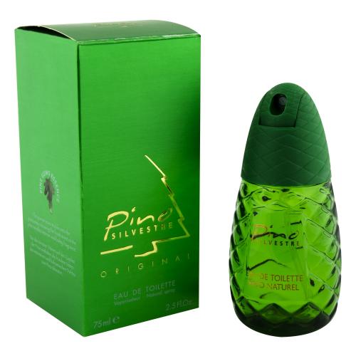 PIN75TSM.jpg PINO SILVESTRE BY PINO SILVESTRE 2.5 FL.OZ. EDT SPRAY FOR MEN - Image 1