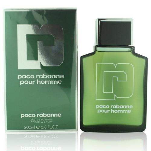 PRAB68TPM.jpg PACO RABANNE BY PACO RABANNE 6.7 FL.OZ. EDT SPRAY FOR MEN - Image 1