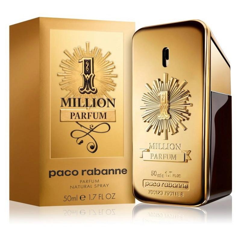 PRABMp5mm.com-webp-to-jpg-converter.jpg 1 Million Parfum BY PACO RABANNE 1.7OZ. FL. OZ. parfum SPRAY FOR MEN - Image 1