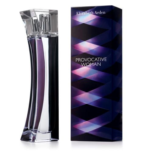 PRO50TSW.jpg PROVOCATIVE BY ELIZABETH ARDEN 1.7 FL.OZ. EDP SPRAY FOR WOMEN - Image 1