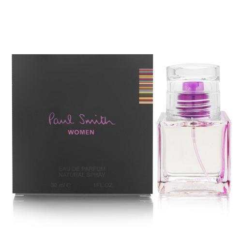 PSMI30TSW.jpg PAUL SMITH BY PAUL SMITH 1.0 FL.OZ. EDP SPRAY FOR WOMEN - Image 1