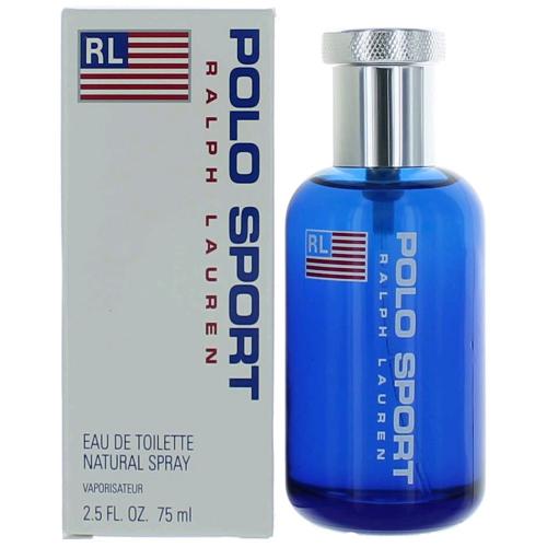 PSPO75TSM.jpg POLO SPORT BY RALPH LAUREN 2.5 FL.OZ. EDT SPRAY FOR MEN - Image 1