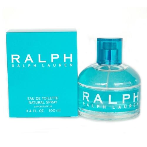 RAL100TSW.jpg RALPH BY RALPH LAUREN 3.4 FL.OZ. EDT SPRAY FOR WOMEN - Image 1
