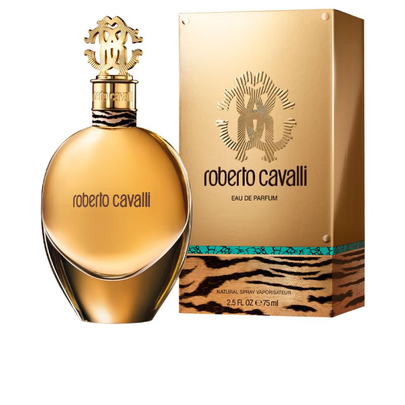 RCAV7W.jpg Roberto Cavalli BY ROBERTO CAVALLI 2.5 FL. OZ. EDP SPRAY FOR WOMEN - Image 1