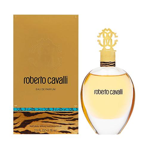 RCAVN7W.jpg ROBERTO CAVALLI BY ROBERTO CAVALLI 2.5 FL.OZ. EDP SPRAY FOR WOMEN - Image 1