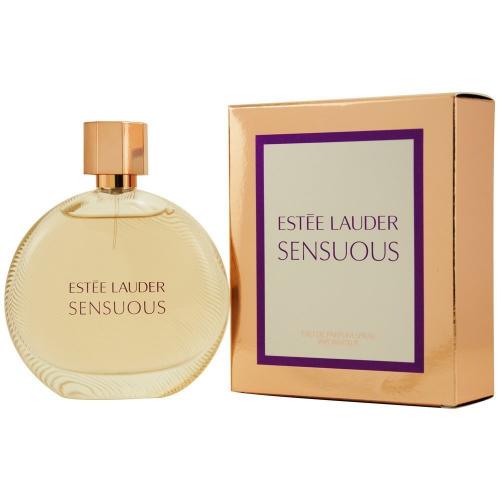 SEN50PSW.jpg SENSUOUS BY ESTEE LAUDER 1.7 FL.OZ. EDP SPRAY FOR WOMEN - Image 1