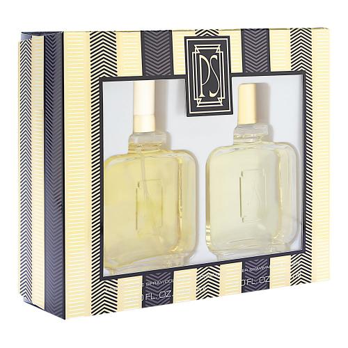 SETPS3PM.jpg PAUL SEBASTIAN 2 PCS. GIFT SET: 4.0 FL.OZ. EDC SPRAY AND 4.0 FL.OZ. AFTERSHAVE FOR MEN - Image 1