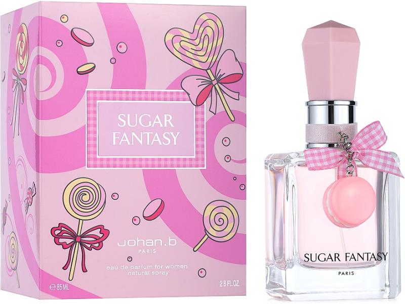 SFAN1W.jpg SUGAR FANTASY 2.8 OZ. EDP - Image 1