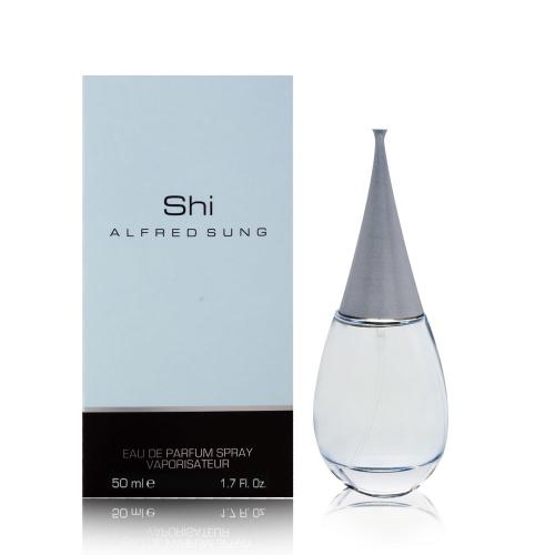 SHI50PSW.jpg SHI BY ALFRED SUNG 1.7 FL.OZ. EDT SPRAY FOR WOMEN - Image 1