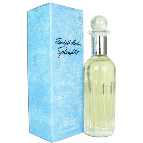 SPL125PSW.jpeg SPLENDOR BY ELIZABETH ARDEN 4.2 FL.OZ. EDT SPRAY FOR WOMEN - Image 1