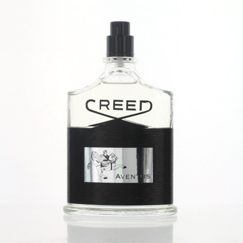 TESCAVE1M.jpg AVENTUS BY CREED TESTER IN BROWN BOX 3.3 FL.OZ. EDP FOR MEN - Image 1
