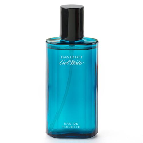 TESCWAT125TSM.jpg COOL WATER TESTER BY DAVIDOFF 4.2 FL.OZ. EDT SPRAY FOR MEN - Image 1
