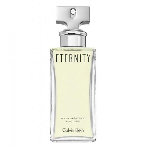 TESETE100PSW.jpg ETERNITY TESTER BY CALVIN KLEIN 3.4 FL.OZ. EDP SPRAY FOR WOMEN - Image 1