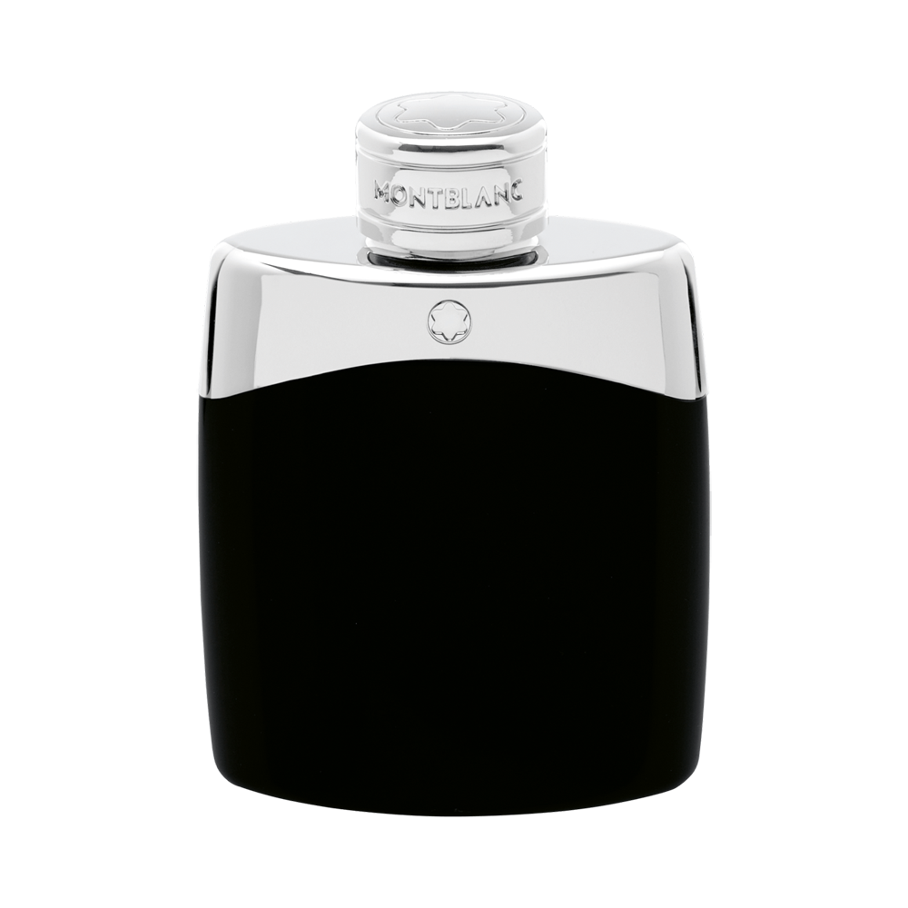 TESMBLAL100TSM.png LEGEND TESTER BY MONT BLANC 3.3 FL.OZ. EDT SPRAY FOR MEN - Image 1