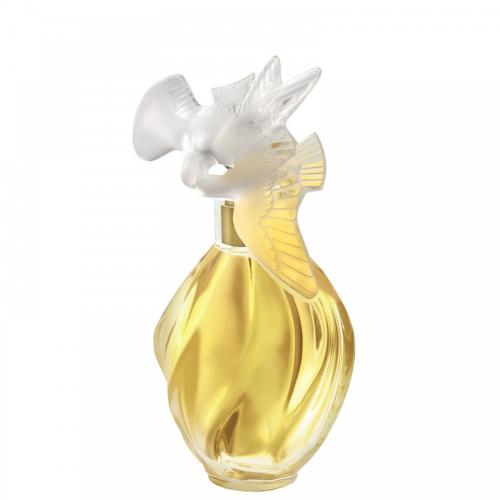 TESNRIC100TSW.jpg L(AIR DU TEMPS TESTER BY NINA RICCI 3.4 FL.OZ. EDT SPRAY FOR WOMEN - Image 1