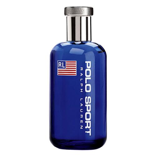 TESPSPO120TSM.jpg POLO SPORT TESTER BY RALPH LAUREN 4.2 FL.OZ. EDT SPRAY FOR MEN - Image 1