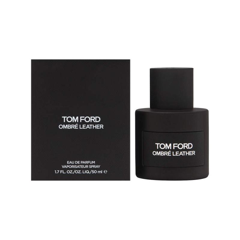 TFOROL5M.jpg TOM FORD OMBRE LEATHER BY TOM FORD 1.7 FL.OZ. EDP SPRAY FOR MEN - Image 1