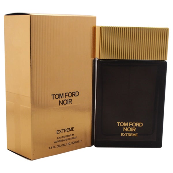 TFORne1m.jpg Tom Ford Noir Extreme 3.4 Fl. Oz. Eau De Parfum Spray men - Image 1