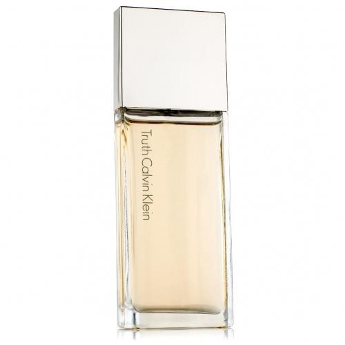 TRU100PSW.jpg TRUTH BY CALVIN KLEIN 3.4 FL.OZ. EDP SPRAY FOR WOMEN - Image 1