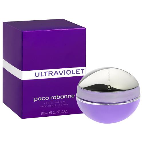 ULT2.8TS.jpg Ultraviolet 2.7 Fl. Oz. Eau De Parfum Vaporisateur Women - Image 1