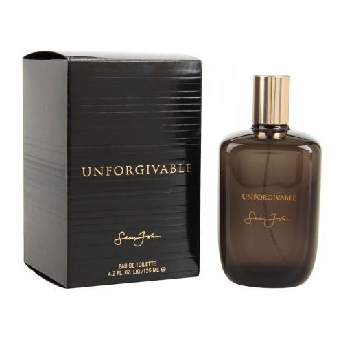 UNF125TSMM.jpg UNFORGIVABLE BY SEAN JOHN 4.2 FL.OZ. EDT SPRAY FOR MEN - Image 1