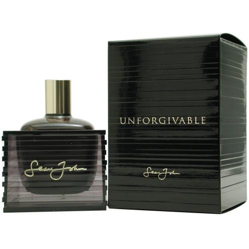 UNF75TSM.jpg UNFORGIVABLE BY SEAN JOHN 2.5 FL.OZ. EDT SPRAY FOR MEN - Image 1