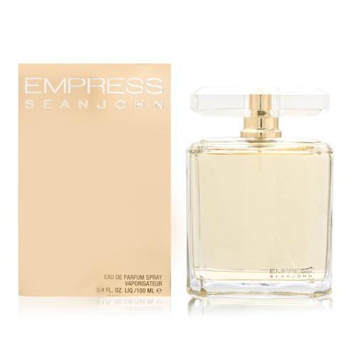 UNFE125TSMM.jpg EMPRESS BY SEAN JOHN 3.4 FL.OZ. EDT SPRAY FOR MEN - Image 1