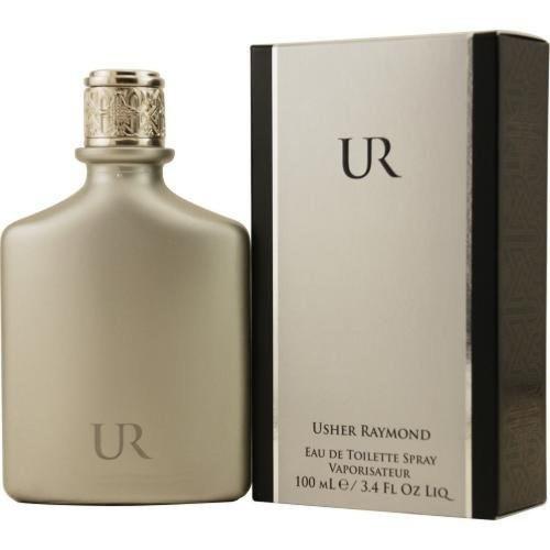 USHU100TSM.jpg USHER UR BY USHER 3.4 FL.OZ. EDT SPRAY FOR MEN - Image 1