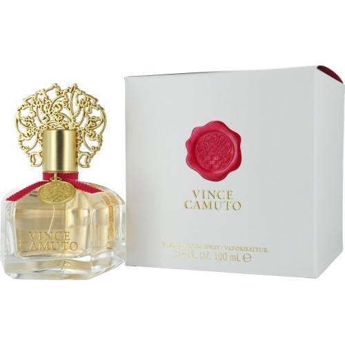 VCAM100PW.jpg VINCE CAMUTO BY VINCE CAMUTO 3.4 FL.OZ. EDP SPRAY FOR WOMEN - Image 1